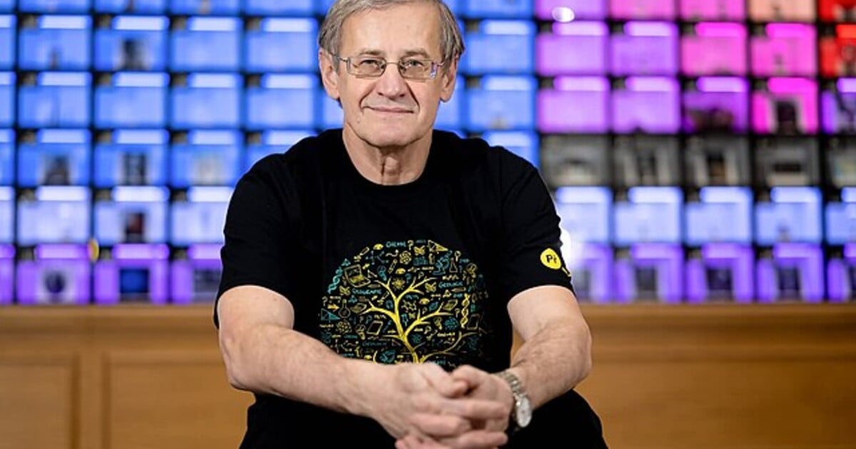 Největší česká univerzita má nového rektora. Stal se jím uznávaný chemik