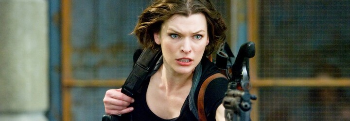 Filmová zombie séria Resident Evil sa dočká rebootu. Nová verzia sa má vrátiť k videoherným koreňom