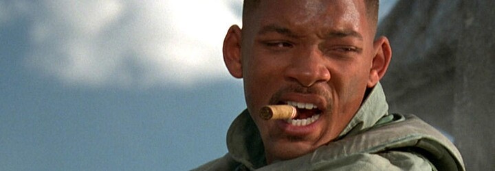 10 nejlepších filmů s Willem Smithem (Žebříček)