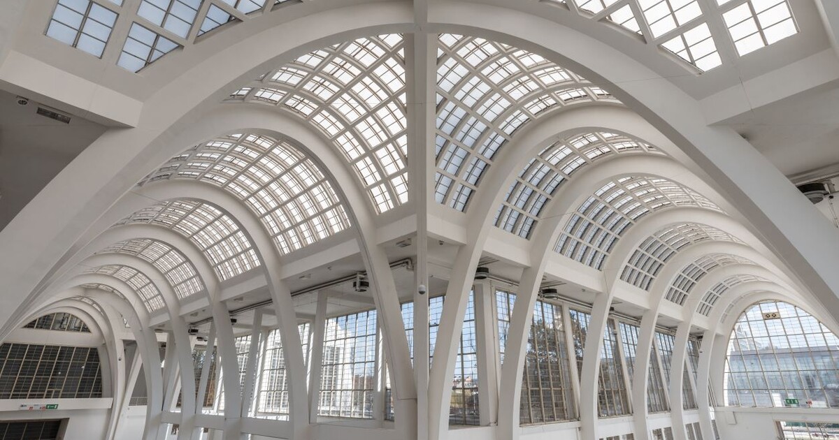 V pátek startuje největší festival architektury u nás. Zdarma ti nabízí až 450 akcí po celém Česku