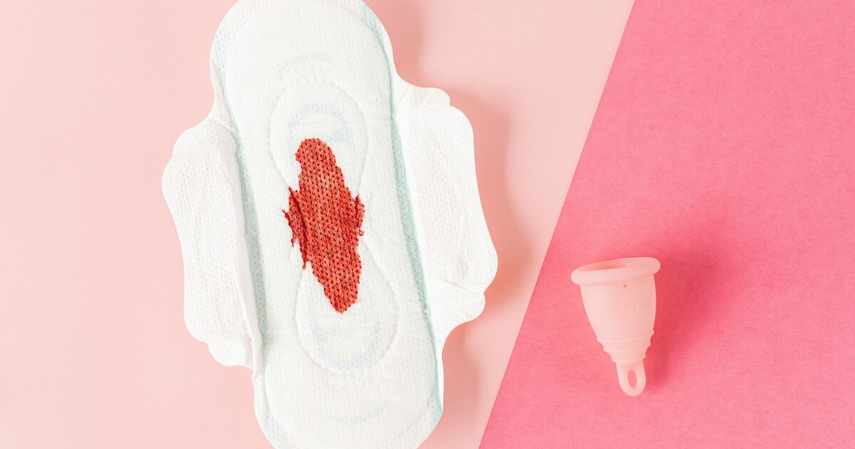 Už žádné Tabu Sex Během Menstruace Je Vzrušující A Sexy Refreshercz 