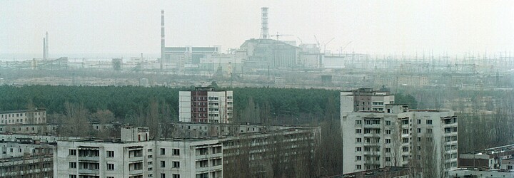 Černobyľský alkohol pred vývozom z Ukrajiny zaistili. Vyrábajú ho z jabĺk rastúcich v blízkosti vybuchnutej elektrárne