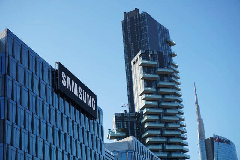 Domovskou zemí značky Samsung, která je jedním z předních výrobců smartphonů, je: