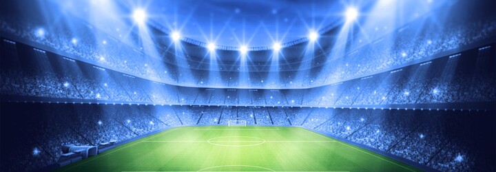Barcelona po hviezdnom výkone Lea Messiho porazila poľahky Bayern 3:0