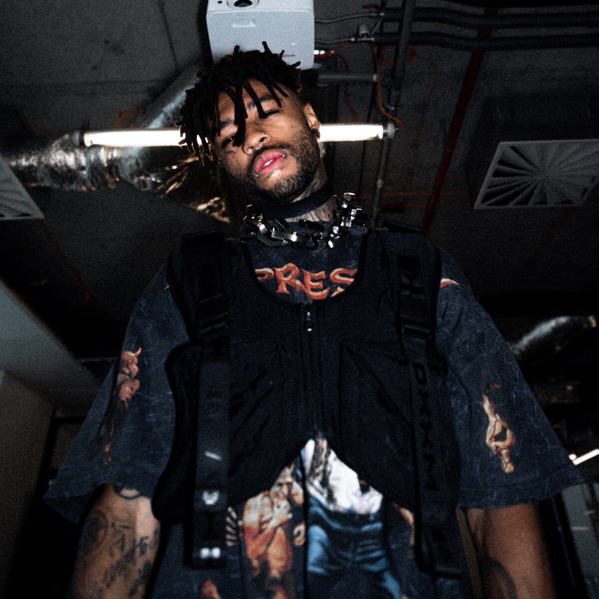 Scarlxrd