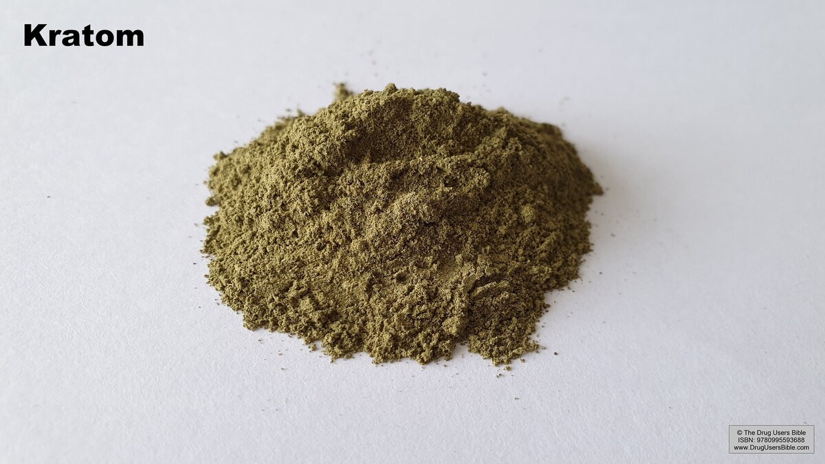 kratom