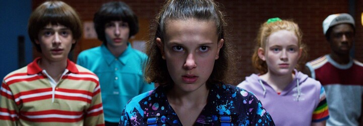 Netflix v češtině je za rohem. Doplněny budou i tuzemské filmy
