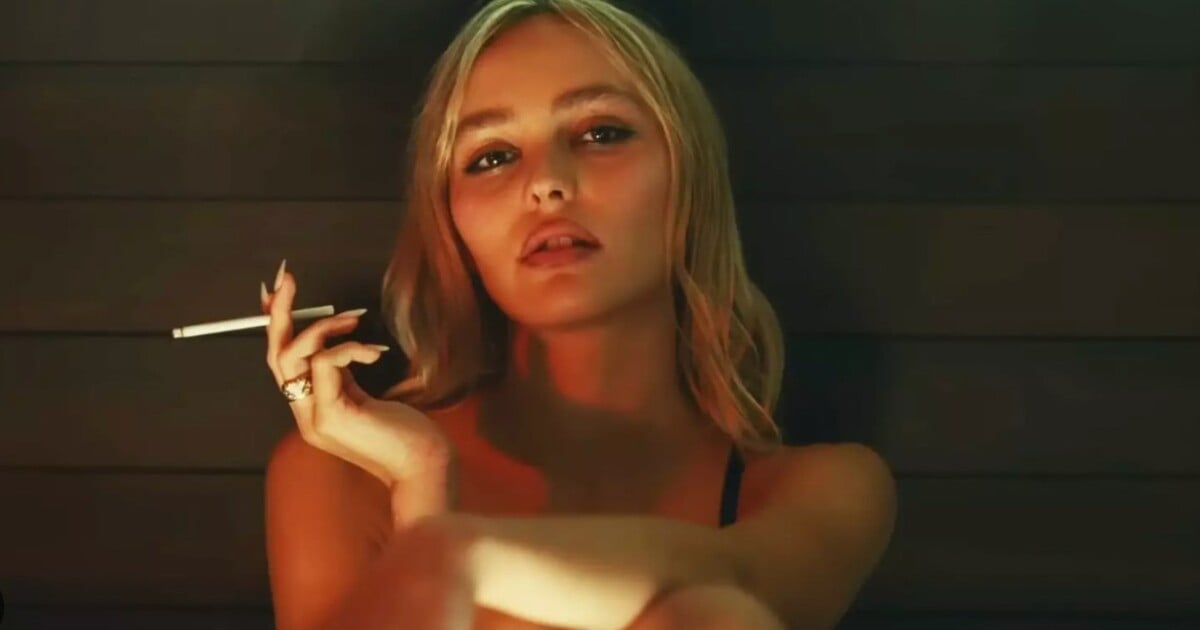 Zase ty internety: Lidé se smějí první epizodě The Idol, je prý odporný a misogynní. Lily-Rose Depp zastínila jiná herečka