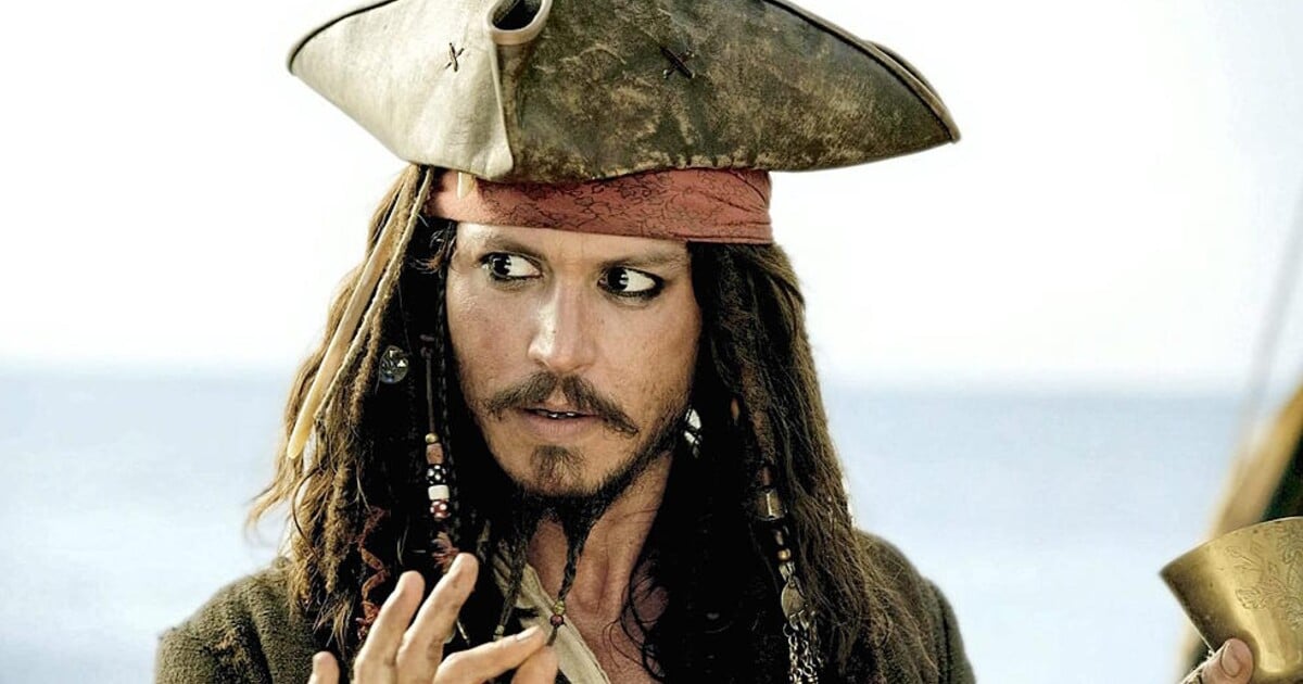 Vrátí se Johnny Depp jako Jack Sparrow? Další díl Pirátů z Karibiku překvapivě naváže na původní sérii