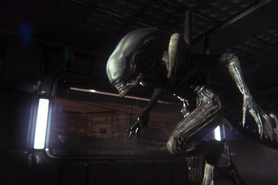 Hororovka Alien: Isolation přinesla příběh o Amandě Ripley, která pátrala po své ztracené matce. Jak se jmenovala vesmírná stanice, na které se většina hry odehrávala?