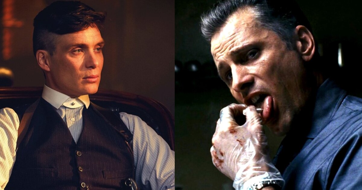 Tvůrce Peaky Blinders exkluzivně pro Refresher: Filmem pro Netflix to nekončí. Chci natočit Eastern Promises 2