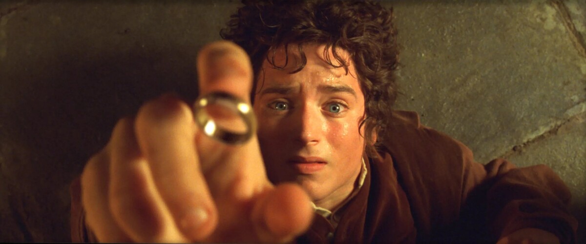 Lord of the Rings