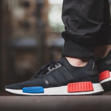 V ktorom roku predstavil Adidas nový model tenisiek s názvom NMD?