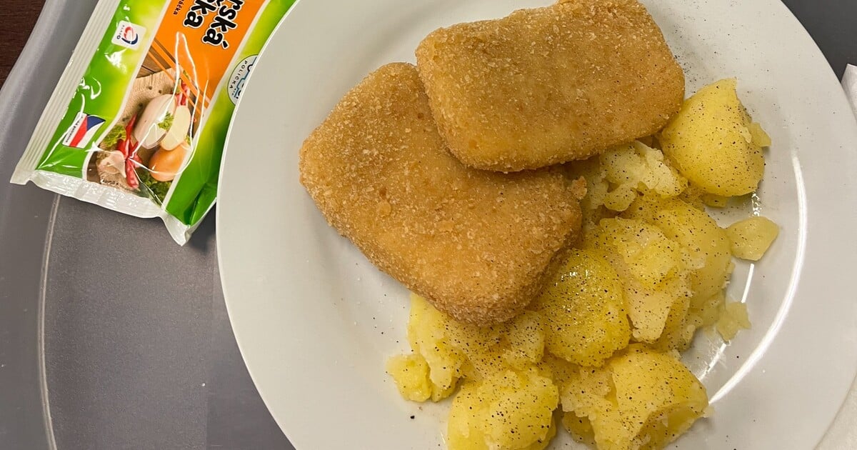 Testujeme pražské jídelny. Kde ti dají gumový smažák a kde krkovičku, která se rozpadá na jazyku?