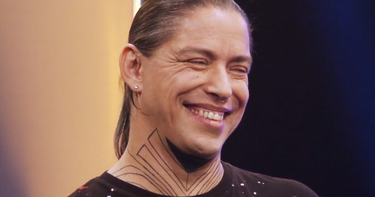 Z Petra z Naked Attraction je dnes Nikola. Prošla tranzicí a odstěhovala se do Egypta