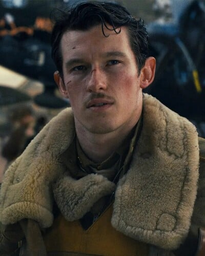 callum turner