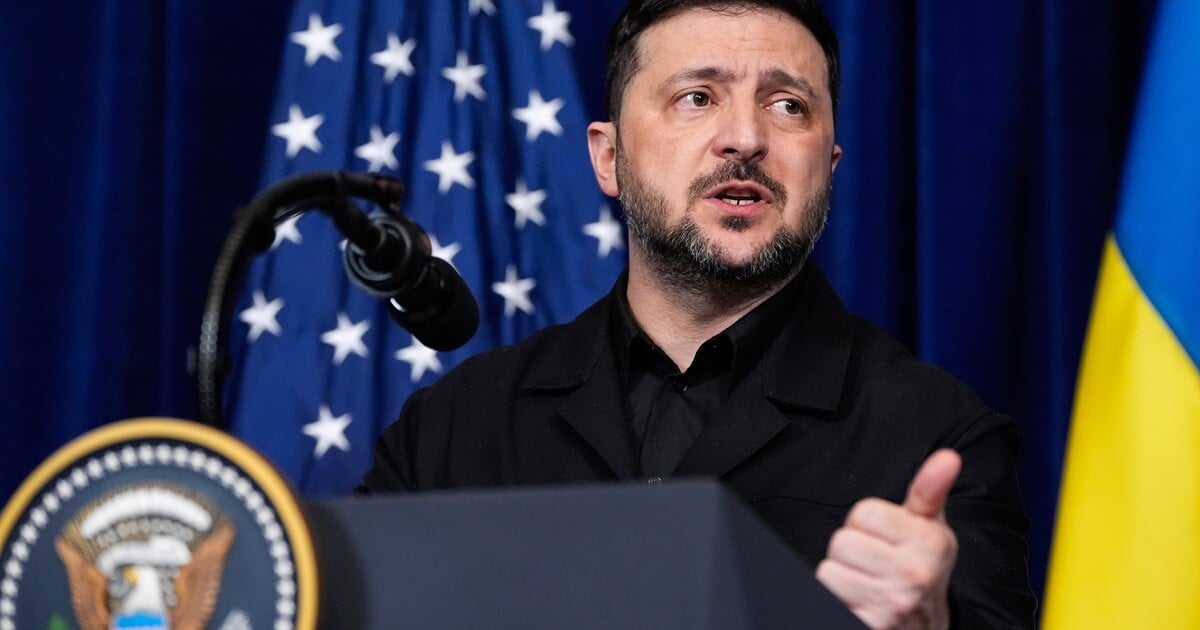 Napětí mezi Zelenským a Orbánem kvůli sankcím pro Rusko. Musela zasáhnout Evropská komise