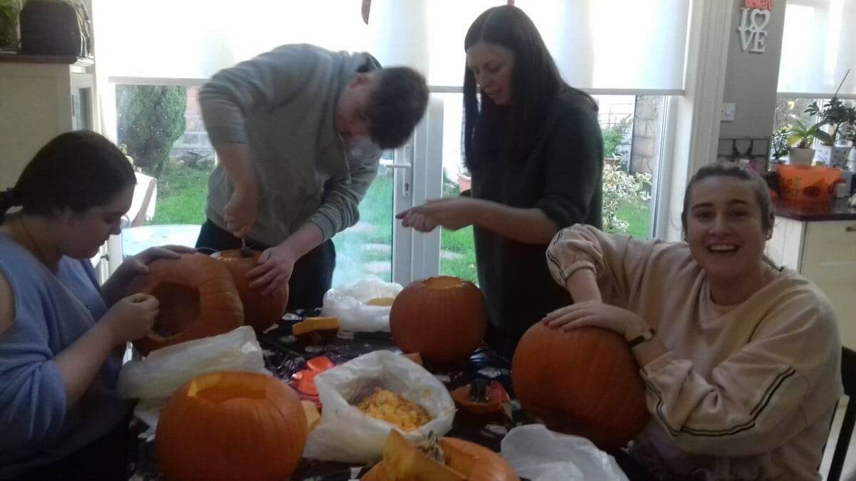 joe
halloween
írsko