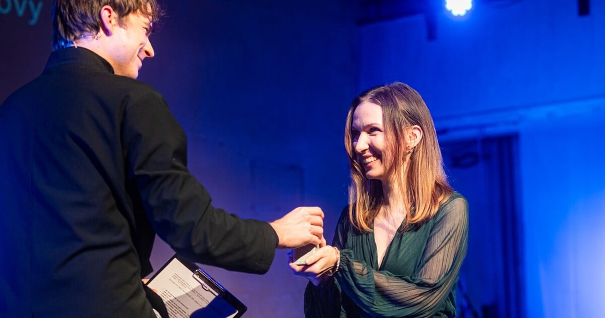 Nejinspirativnější mladí lidé v Česku. Toto jsou finalisté Cen Jana Opletala