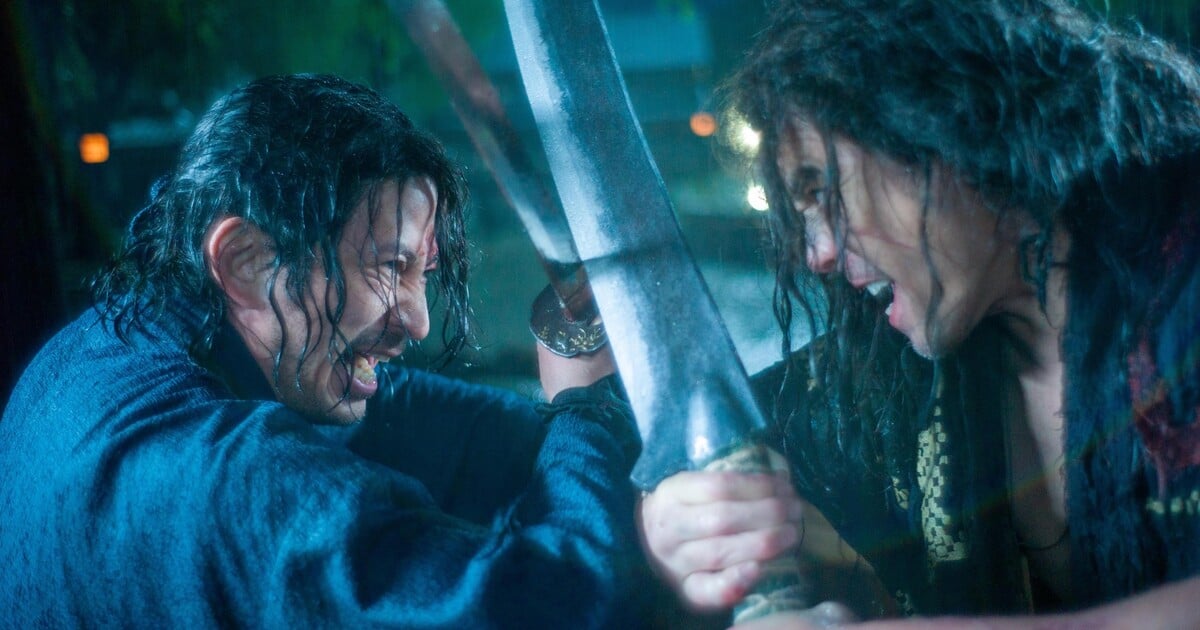 „Co život, to bod.“ Na Netflix míří seriál ve stylu Hunger Games a Squid Game