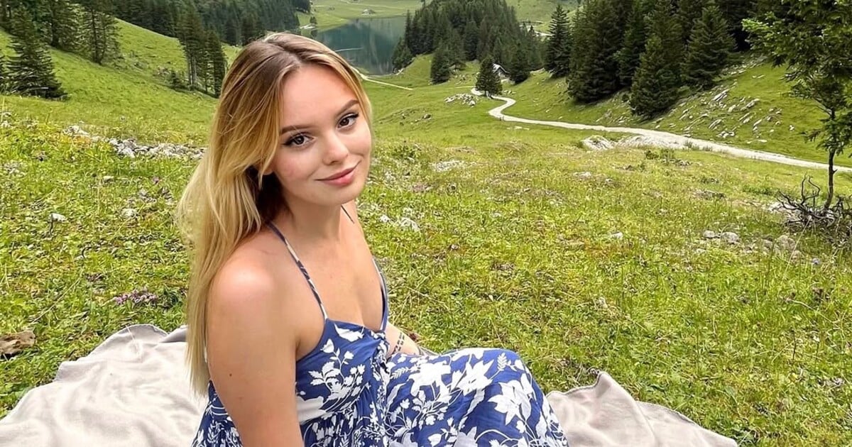 Gabriela pracuje jako číšnice ve Švýcarsku: Za čtyři měsíce práce si můžeš přinést domů i 240 tisíc korun