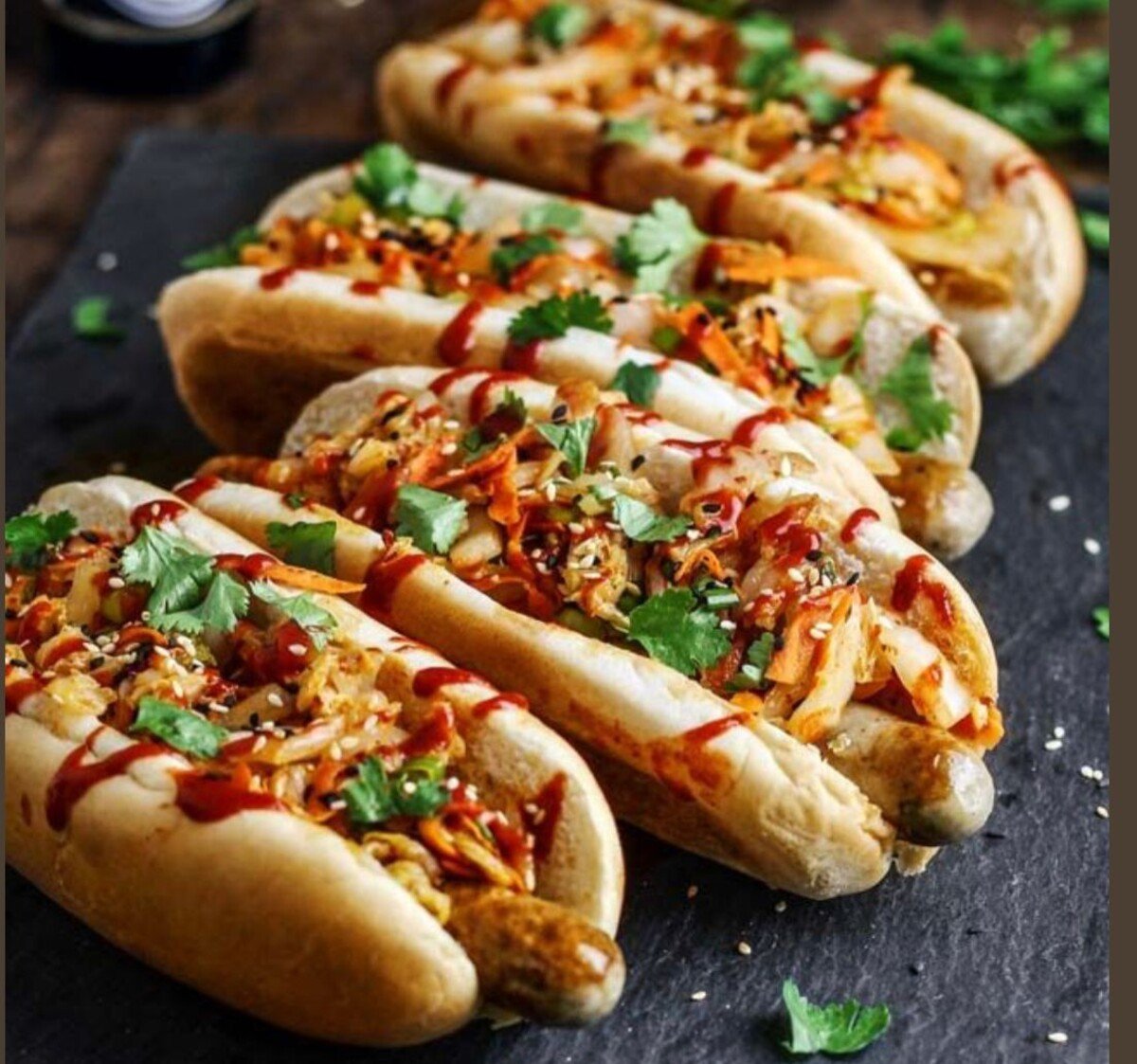 Na F.O.O.D. Piknik dorazí i americké hot dogy.