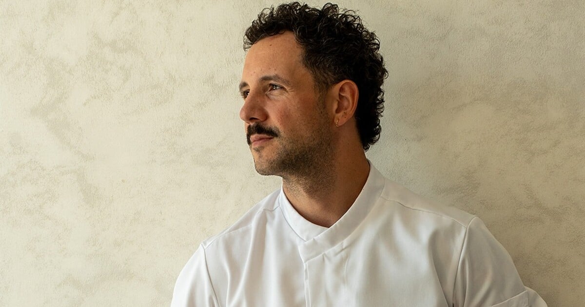 Historický úspěch! První Čech se dostal mezi nejlepší kuchaře světa