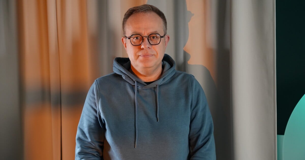 Václav Moravec: „Spadly ze mě okovy. Na hejty jsem si zvykl, pro některé lidi budu vždycky divný“