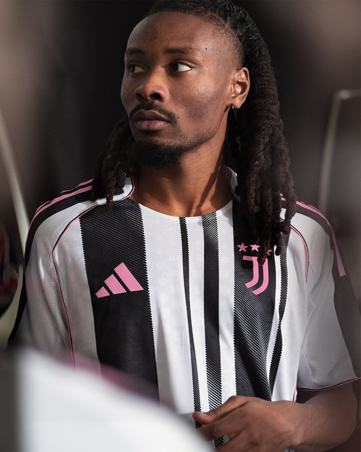 Juventus FC, Adidas