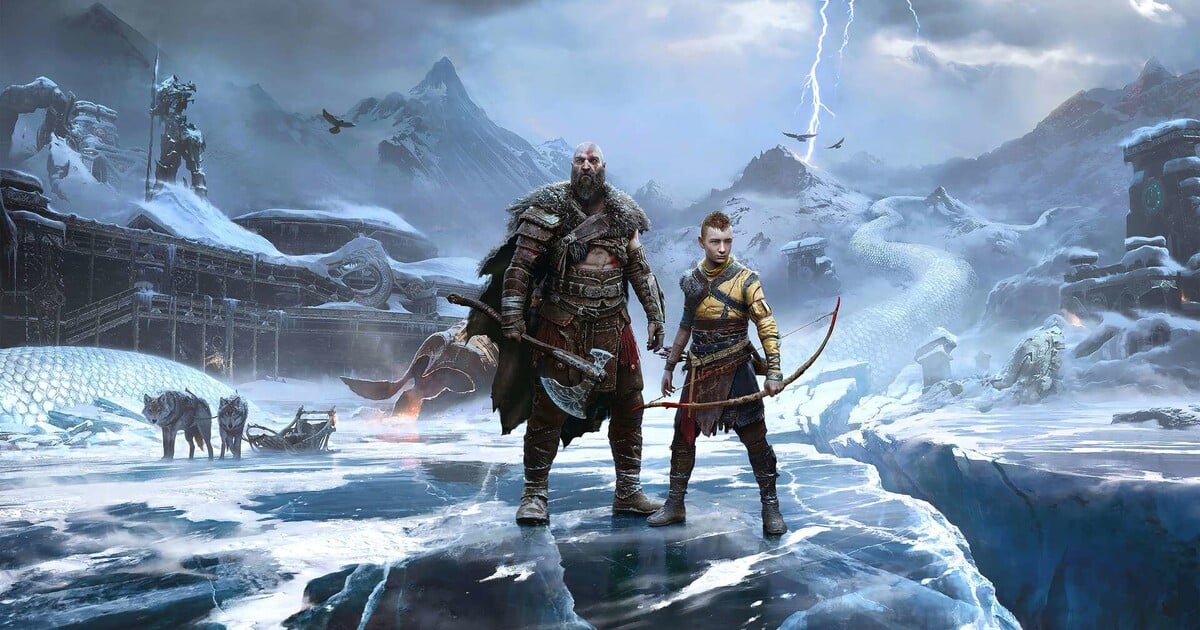 Víme, kdo bude Kratos v seriálovém God of War. A není to zrovna výhra