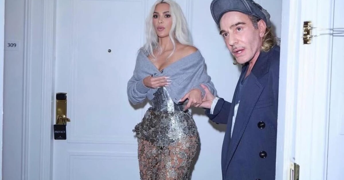 John Galliano se vrací do světa módy. Oznámil nečekanou spolupráci se značkou Zara