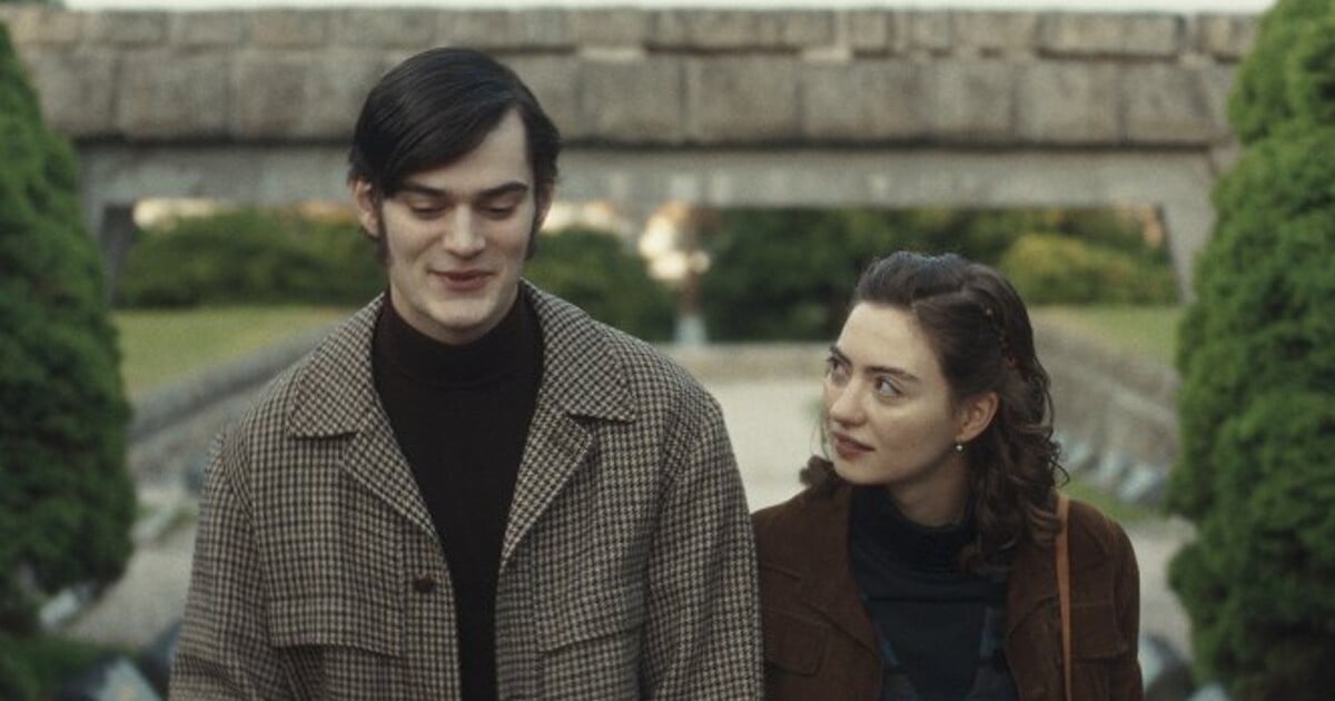 Trojan na bruslích vládne Netflixu. Příběh olympionika o víkendu sledovalo nejvíc lidí