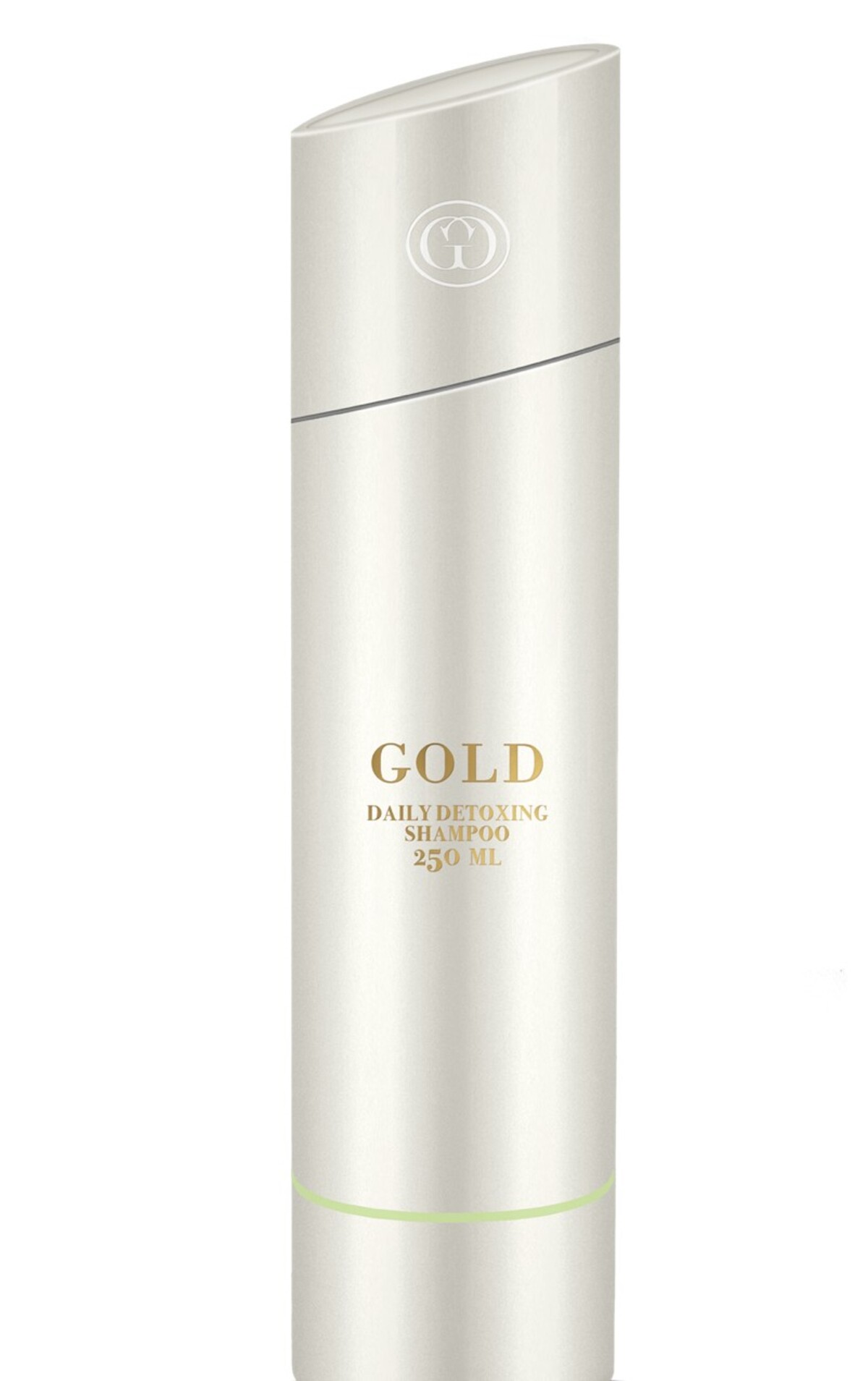 gold šampón