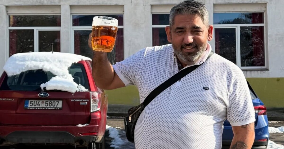 Reality show Farma Česko doplní další soutěžící. Přijede Zdeněk Godla