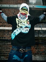 A$AP Rocky má novú kolekciu so značkou Puma. Prináša nespútanú energiu, nečakaný dizajn a víziu budúcnosti