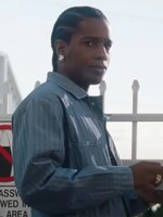 A$AP Rocky si zahrá vo filme. V komédii s názvom If I Had Legs I'd Kick You stvárni bláznivého suseda