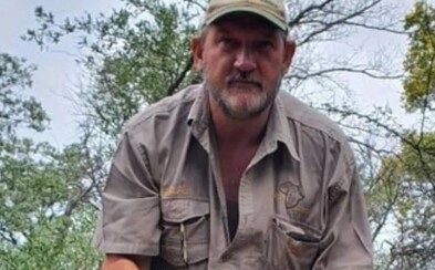 A Huntsman Who Took Photos With Dead Lions, Elephants And Giraffes And Organized Paid Hunts Has Met A Similar Fate. 