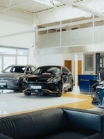 AAA AUTO má nové autocentrum v Dunajskej Strede, ponúkne až 160 áut