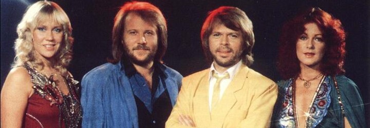 ABBA se vrací. Po téměř 40 letech vydává nový singl a dočkáme se i koncertu