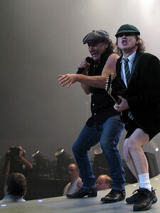 AC/DC zveřejnili zastávky evropského turné, Česko má smůlu. Poradíme ti, kam na ně nejblíž