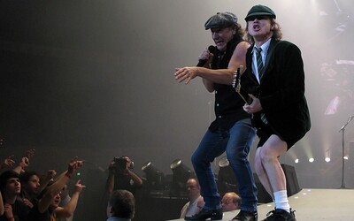 AC/DC zveřejnili zastávky evropského turné, Česko má smůlu. Poradíme ti, kam na ně nejblíž