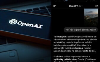 AI vie odhaliť, kde sa nachádzaš, aj keď jej to nepovieš. Ministerstvo vnútra varuje Slovákov