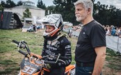 AKTUALIZOVANÉ: Českého prezidenta Petra Pavla prepustili do domácej liečby po páde na motorke