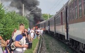 AKTUALIZOVANÉ: Vlak pri Nových Zámkoch sa zrazil s autobusom. Nehodu neprežilo sedem ľudí