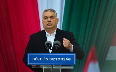 Volby v Maďarsku vyhrál Viktor Orbán