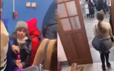 AKTUÁLNE: 14-ročná tínedžerka prišla do ruskej školy s brokovnicou a strieľala po spolužiakoch. Polícia hlási 2 obete