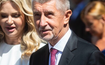 AKTUÁLNĚ: Andrej Babiš se nakazil covidem. Ruší program 