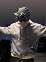 AKTUÁLNE: Český raper je na súde. Upodozrievajú ho zo smrti mladej Slovenky, na rozsudok možno počká vo väzení