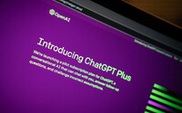 AKTUÁLNĚ: ChatGPT má výpadek na celém světě 