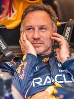 AKTUÁLNE: Christian Horner bol odvolaný z funkcie tímového šéfa Red Bullu po 20 rokoch vo funkcii